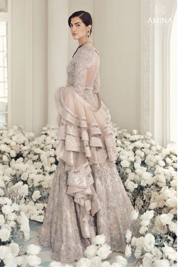 Suffuse – IRIS Summer Couture 21 (AC-27)